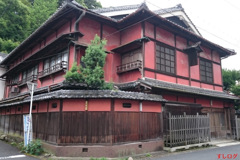 つるべすし 弥助