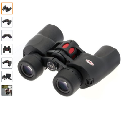 Kowa コーワ　双眼鏡　YF2 30-8 kowa-opt_yfii30-8