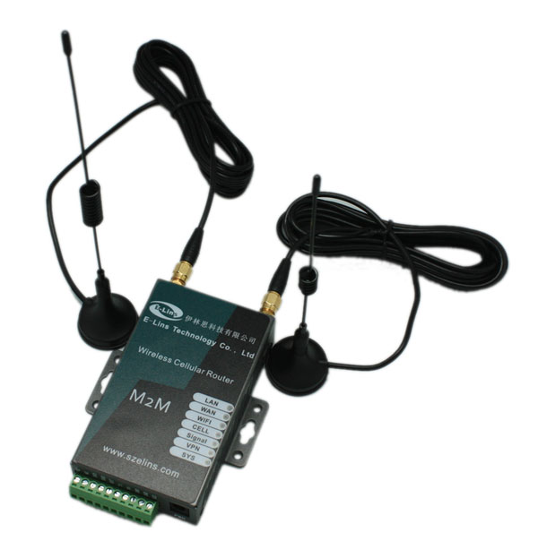 Wireless M2M Make Machine Talk - elinsevan’s blog