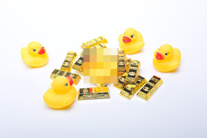 選択範囲内にモザイクがかかりました