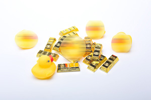 ぼかし（移動）