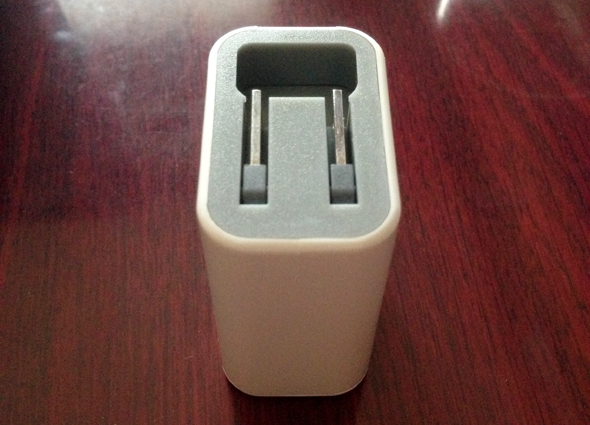 ちびファイ3 コンセント ちびファイ3 コンセント