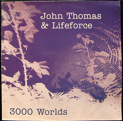 John Thomas 2 Lifeforce Devil Dance John Thomas 2 Lifeforce Devil Dance