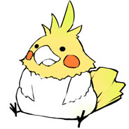 オカメインコ師匠 f:id:ex-design:20150902153528j:plain