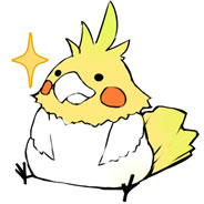 オカメインコ部長 f:id:ex-design:20150902153530j:plain