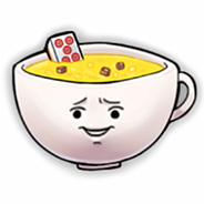 コンポタロー コンポタロー