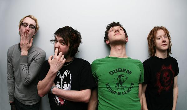 Blakfish - See You In Another City Blakfish - See You In Another City