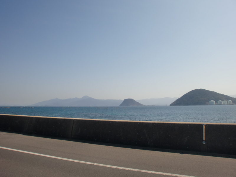高島湊 高島湊