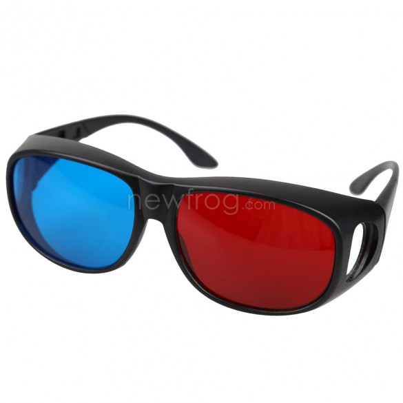 3d vision отзывы