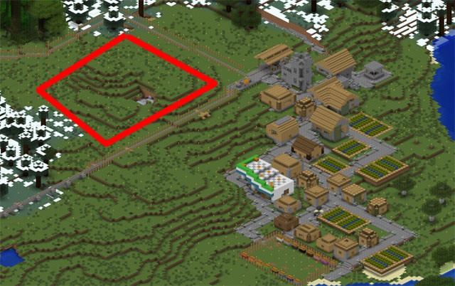 MineCraft