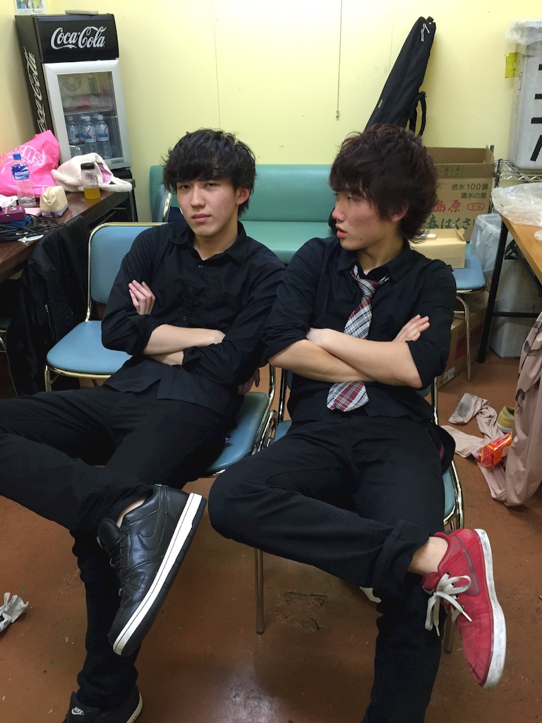 f:id:fumidwimps:20160426215437j:image f:id:fumidwimps:20160426215437j:image