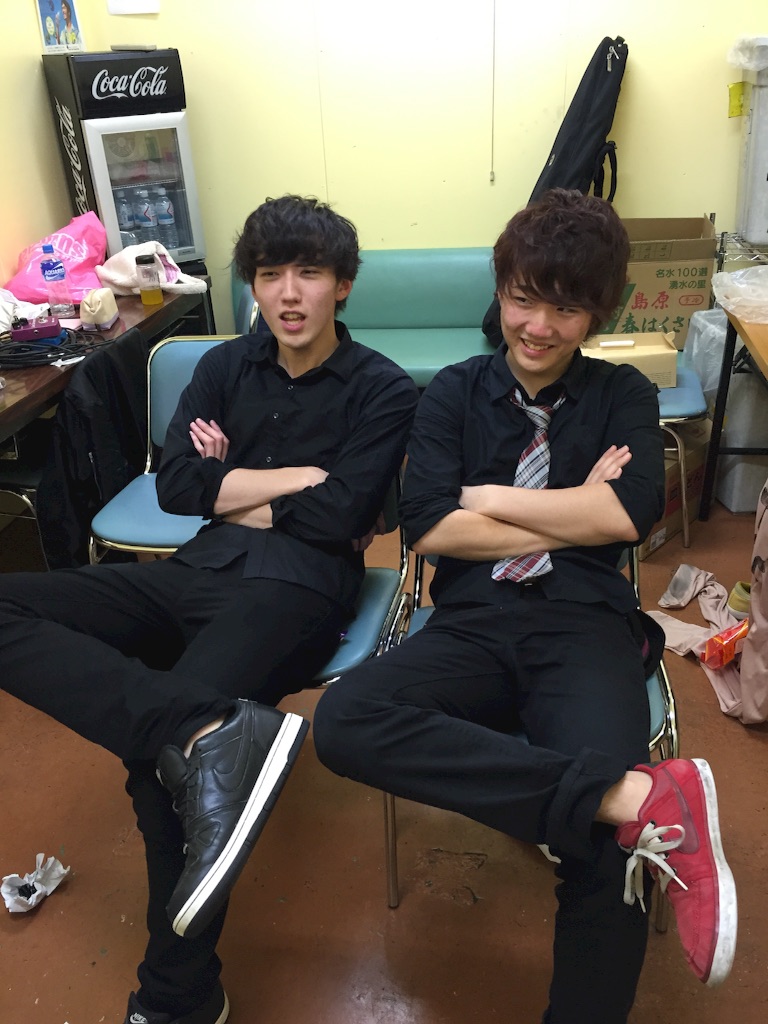 f:id:fumidwimps:20160426215502j:image f:id:fumidwimps:20160426215502j:image