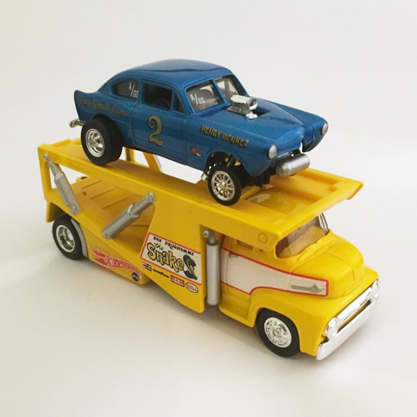 ミニカー CUSTOM56FORD F-1002011HOLIDAYCAR 2025 HOT WHEELS, CUSTOM '56 FORD TRUCK , 8/10 CELEBRATION