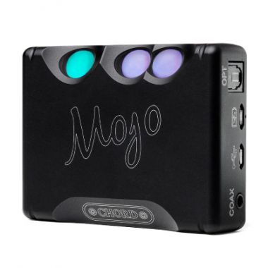 chord mojo ポータブルアンプ ポタアン 基本編】究極を凝縮したポタアン、CHORD Mojoでモジョろう:前編