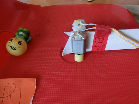 栄光ゼミナールの無料理科実験教室 リモコンロボを作ろう に参加 なるべくお金をかけない中学受験 中堅以下でも万々歳 19終了 25予定