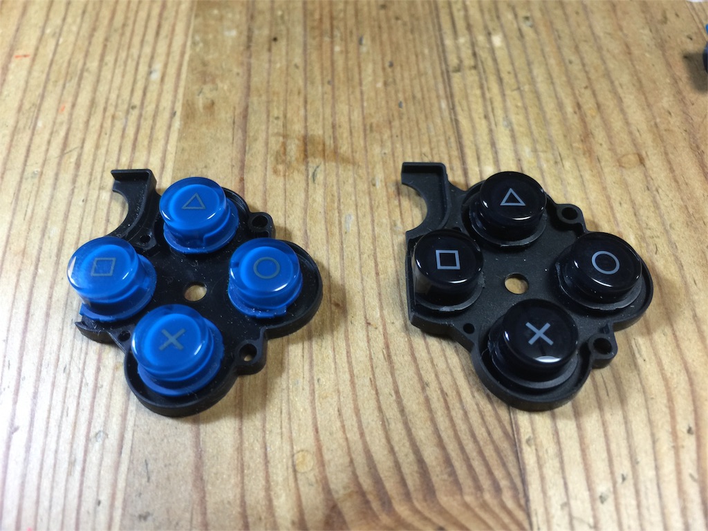 Psp3000改造してみた ふたつのみち 脱獄記