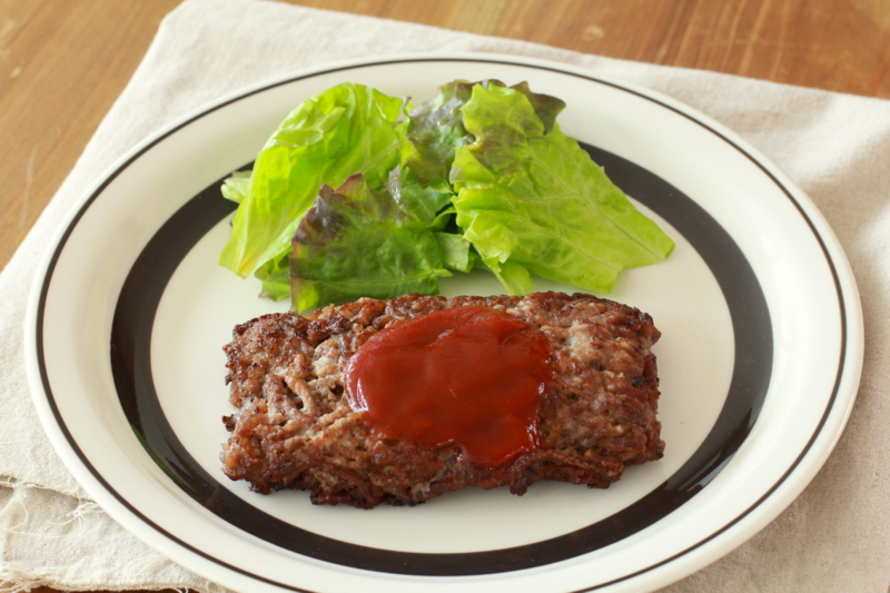 第一位:これでもう手は汚れない!「そのままフライパンにINのひき肉レシピ」が簡単便利なのに美味すぎる件