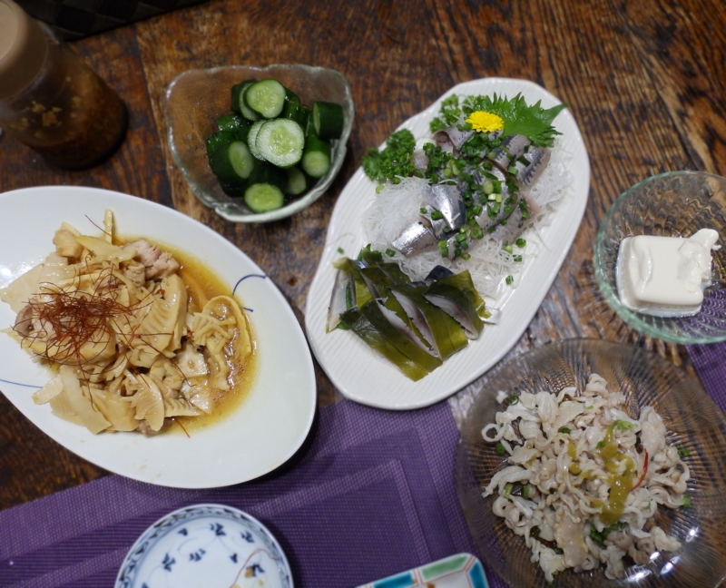 クリックすると大きくなります f:id:garadanikki:20160611081312j:plain