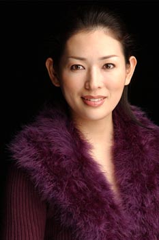 岡江美希