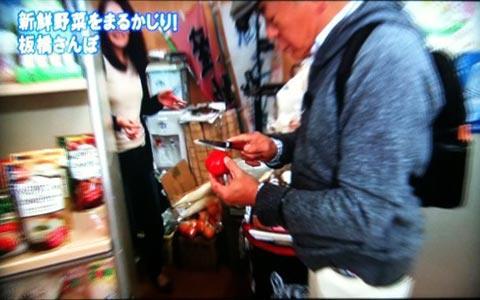 ちい散歩 板橋編