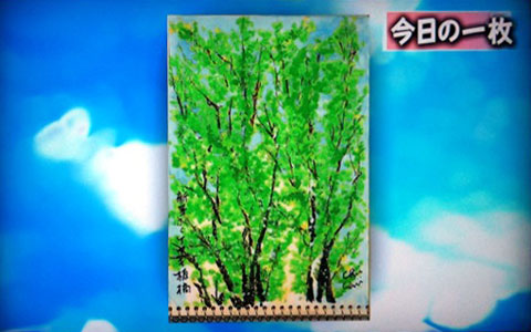 ちい散歩 板橋編