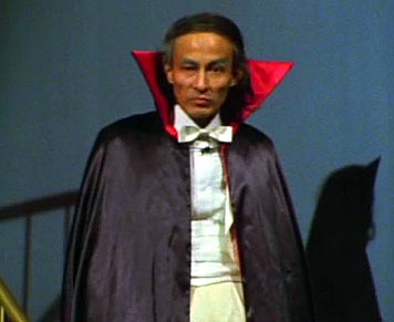 死神博士