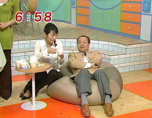 大塚範一さん