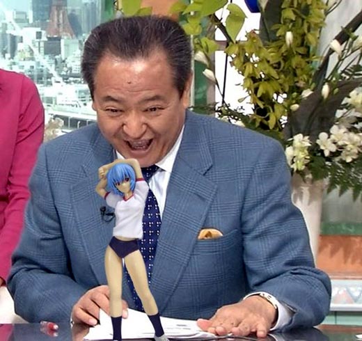 大塚範一さん