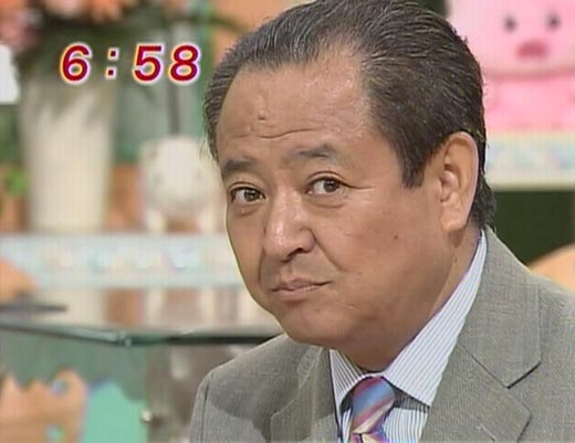 大塚範一さん