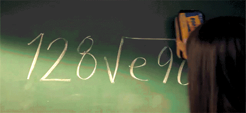 数学で「I love you」を伝える方法