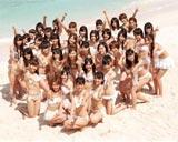 真夏のSounds good!