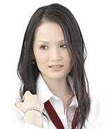 小川雅代