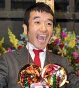 猫ひろし消えた五輪