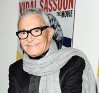 ヴィダル・サスーン