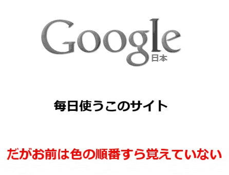 ちょい変画