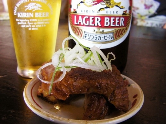 ラーメン紀行