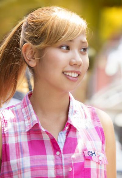 薬丸夫妻の長女・Remiが日本と海外同時デビュー