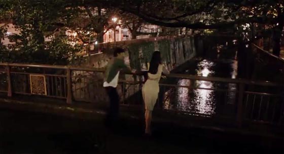 竹野内豊 JT Roots「しみるぜ。」篇 CM