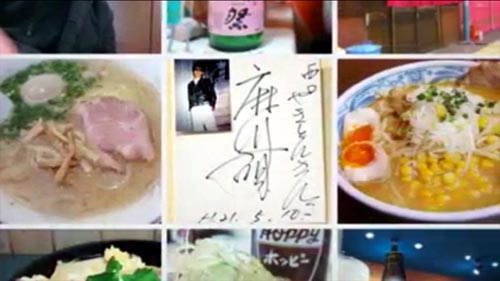 Facebook10周年記念「A look back」