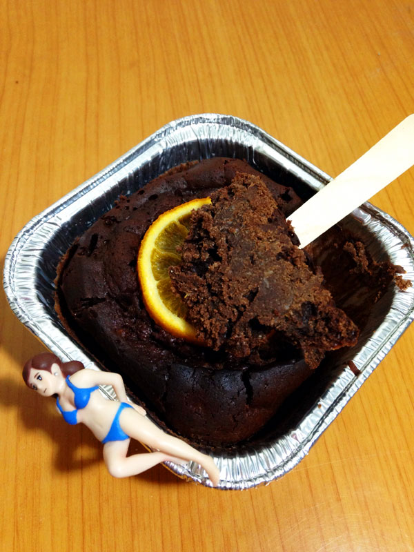 人妻T子さんからのプレゼント