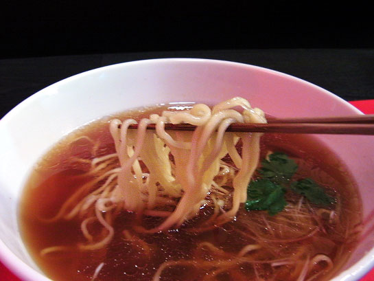 値段のないラーメン屋