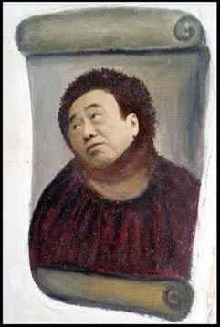 「世界最悪」の修復キリスト画が大人気