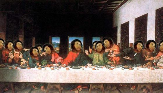 「世界最悪」の修復キリスト画が大人気