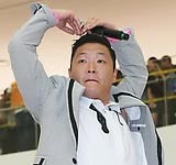 <芸能>「江南スタイル」 米ビルボードで11位