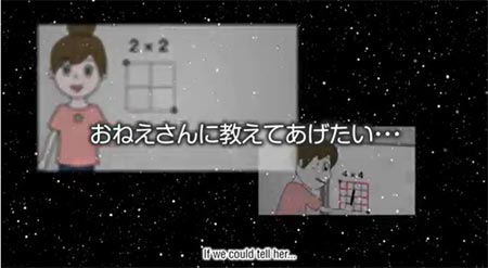 フカシギの数え方