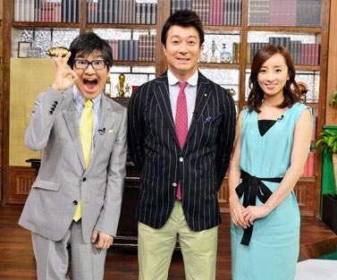 金子哲雄氏