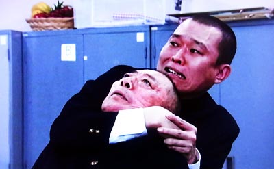 千原せいじ