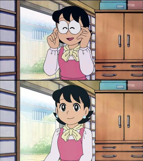 のび太のママ