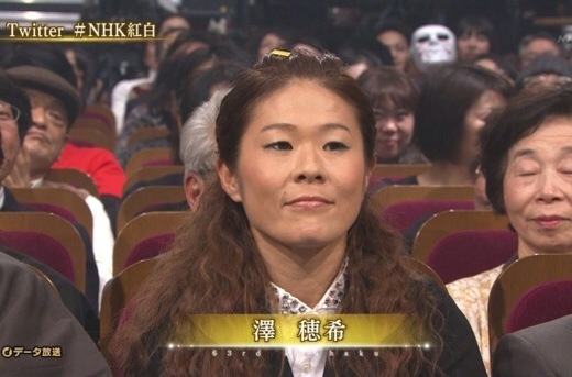 紅白歌合戦