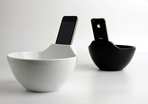 「Anti-loneliness Ramen Bowl」
